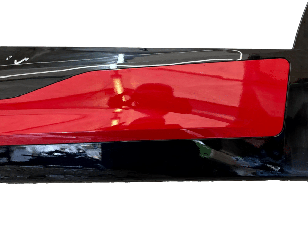 Kia Sportage NQ5 Rear Left Door Molding Trim 2021 TO 2025 87733 R2300 Genuine 178507771170 3