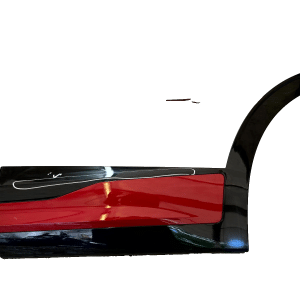 Kia Sportage NQ5 Rear Left Door Molding Trim 2021 TO 2025 87733-R2300 Genuine