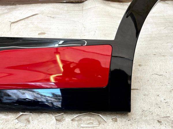 Kia Sportage NQ5 Rear Left Door Molding Trim 2021 TO 2025 87733 R2300 Genuine 178507771170 4