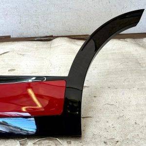 Kia Sportage NQ5 Rear Left Door Molding Trim 2021 TO 2025 87733-R2300 Genuine - Image 5