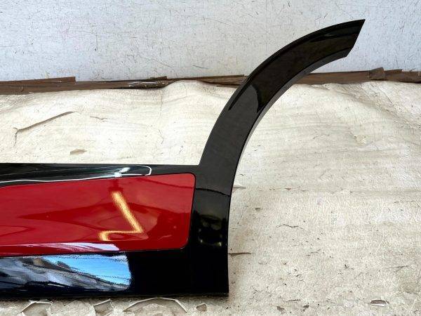 Kia Sportage NQ5 Rear Left Door Molding Trim 2021 TO 2025 87733 R2300 Genuine 178507771170 5