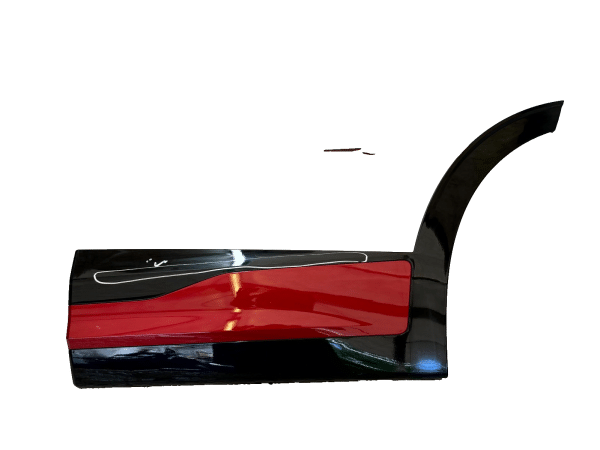 Kia Sportage NQ5 Rear Left Door Molding Trim 2021 TO 2025 87733 R2300 Genuine 178507771170