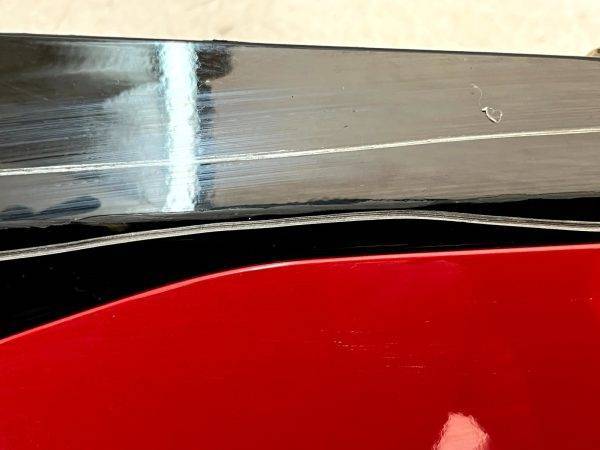 Kia Sportage NQ5 Rear Left Door Molding Trim 2021 TO 2025 87733 R2300 Genuine 178507771170 8