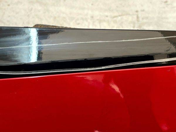 Kia Sportage NQ5 Rear Left Door Molding Trim 2021 TO 2025 87733 R2300 Genuine 178507771170 9