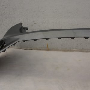 Kia X Ceed Rear Bumper 2018 TO 2024 86611-J7CA0 Genuine *DAMAGED* - Image 5