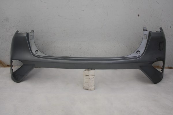 Kia-X-Ceed-Rear-Bumper-2018-TO-2024-86611-J7CA0-Genuine-DAMAGED-177156344330