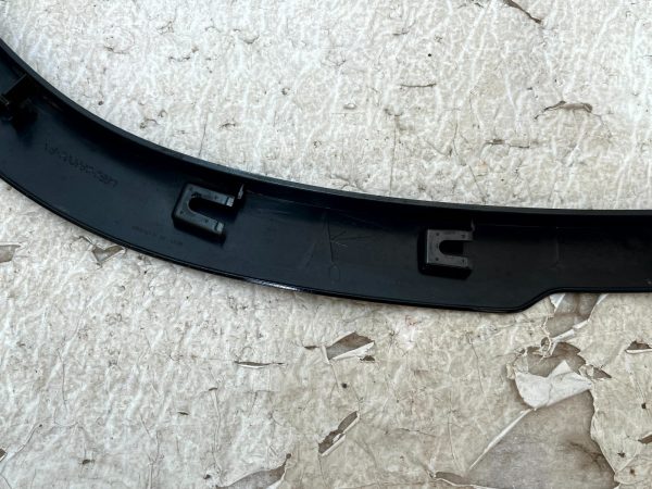 LR Defender L663 Rear Right Wheel Arch Trim 2020 Onward L8B2-286D02-BX Genuine 9 LR Defender L663 Rear Right Wheel Arch Trim 2020 Onward L8B2 286D02 BX Genuine 178502578460 10