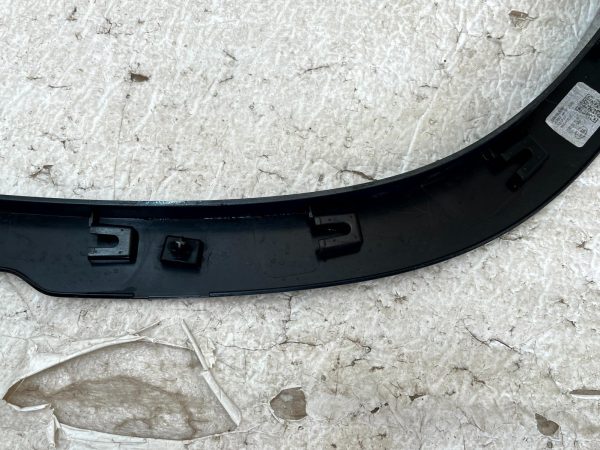 LR Defender L663 Rear Right Wheel Arch Trim 2020 Onward L8B2-286D02-BX Genuine 11 LR Defender L663 Rear Right Wheel Arch Trim 2020 Onward L8B2 286D02 BX Genuine 178502578460 12
