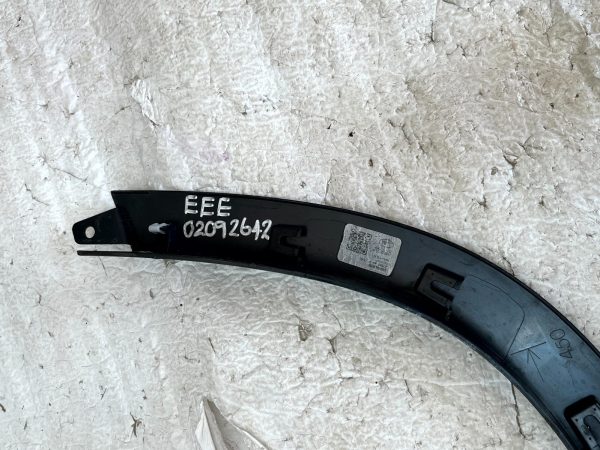 LR Defender L663 Rear Right Wheel Arch Trim 2020 Onward L8B2-286D02-BX Genuine 12 LR Defender L663 Rear Right Wheel Arch Trim 2020 Onward L8B2 286D02 BX Genuine 178502578460 13
