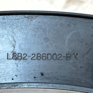 LR Defender L663 Rear Right Wheel Arch Trim 2020 Onward L8B2-286D02-BX Genuine 30 LR Defender L663 Rear Right Wheel Arch Trim 2020 Onward L8B2-286D02-BX Genuine - Image 15