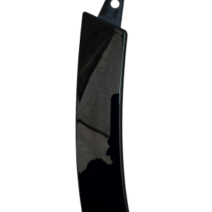 LR Defender L663 Rear Right Wheel Arch Trim 2020 Onward L8B2-286D02-BX Genuine 17 LR Defender L663 Rear Right Wheel Arch Trim 2020 Onward L8B2-286D02-BX Genuine - Image 2