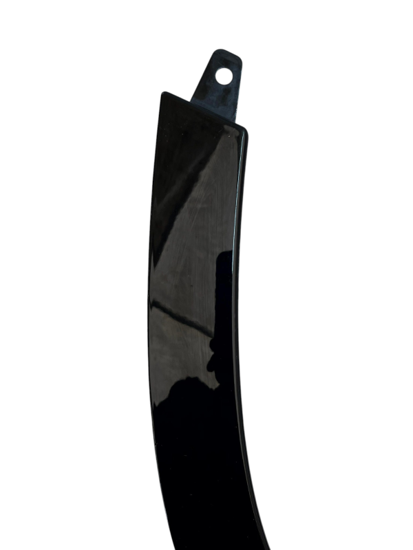 LR Defender L663 Rear Right Wheel Arch Trim 2020 Onward L8B2-286D02-BX Genuine 1 LR Defender L663 Rear Right Wheel Arch Trim 2020 Onward L8B2 286D02 BX Genuine 178502578460 2