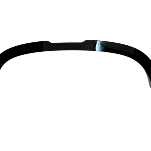 LR Defender L663 Rear Right Wheel Arch Trim 2020 Onward L8B2-286D02-BX Genuine 16 LR Defender L663 Rear Right Wheel Arch Trim 2020 Onward L8B2-286D02-BX Genuine - Image 1