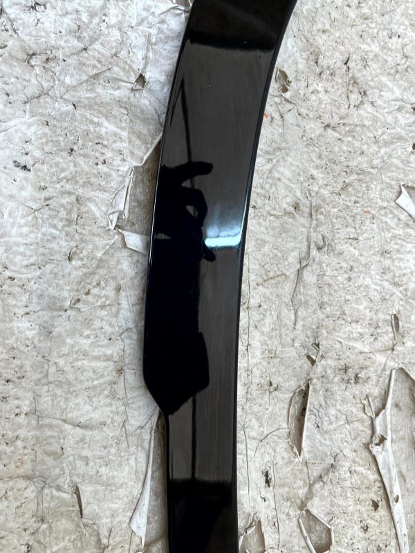 LR Defender L663 Rear Right Wheel Arch Trim 2020 Onward L8B2-286D02-BX Genuine 3 LR Defender L663 Rear Right Wheel Arch Trim 2020 Onward L8B2 286D02 BX Genuine 178502578460 4