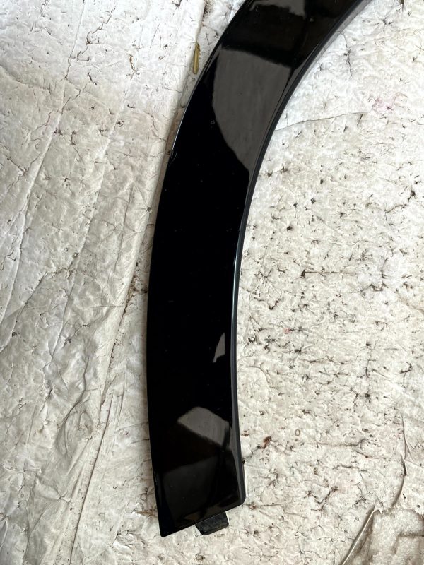 LR Defender L663 Rear Right Wheel Arch Trim 2020 Onward L8B2-286D02-BX Genuine 6 LR Defender L663 Rear Right Wheel Arch Trim 2020 Onward L8B2 286D02 BX Genuine 178502578460 7