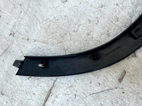 LR Defender L663 Rear Right Wheel Arch Trim 2020 Onward L8B2-286D02-BX Genuine 8 LR Defender L663 Rear Right Wheel Arch Trim 2020 Onward L8B2 286D02 BX Genuine 178502578460 9