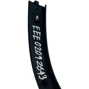 LR Defender L663 Wheel Arch Trim Front Left 2020 On L8B2-16A075-BX Genuine - Image 10