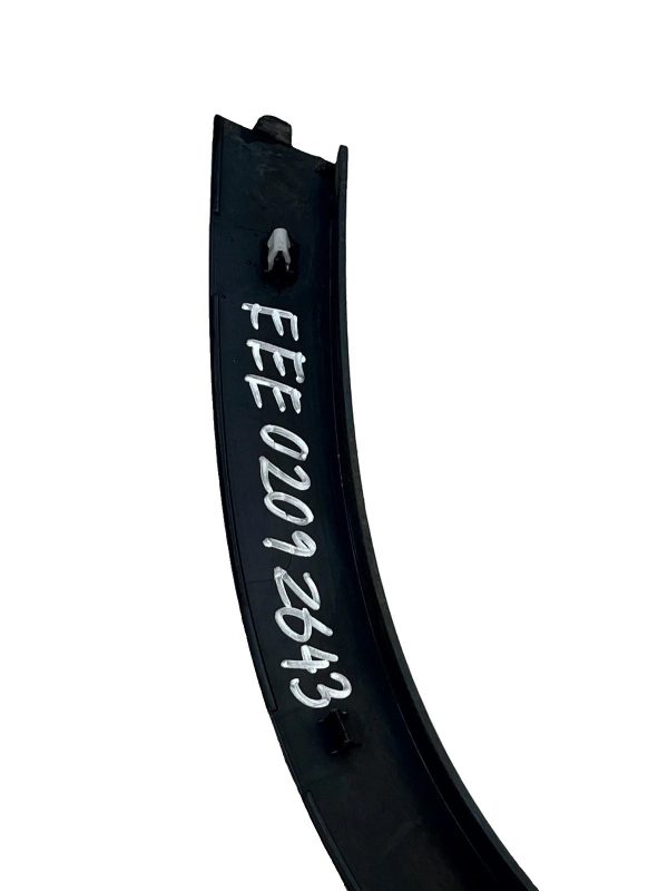 LR Defender L663 Wheel Arch Trim Front Left 2020 On L8B2 16A075 BX Genuine 178502586680 10