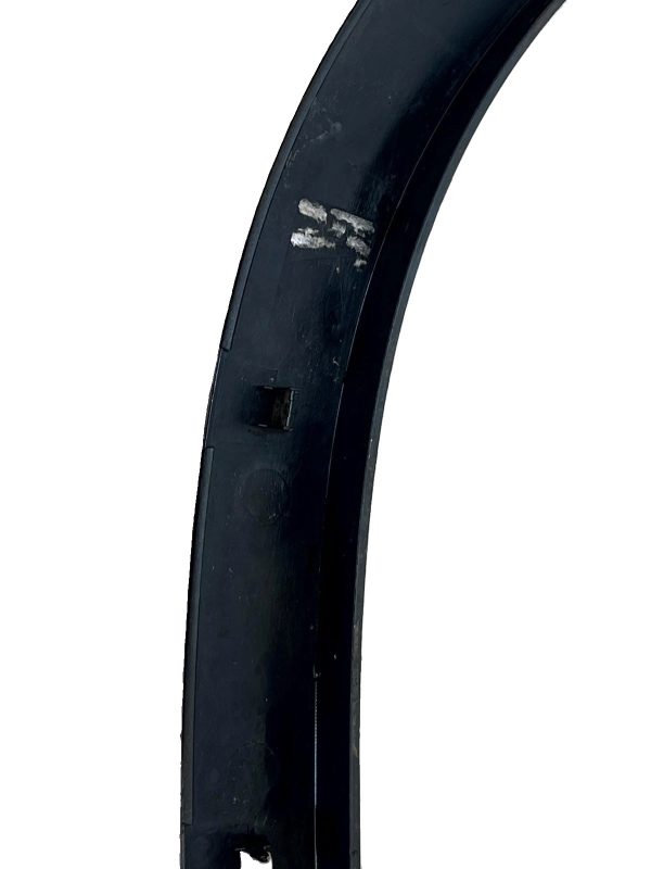 LR Defender L663 Wheel Arch Trim Front Left 2020 On L8B2 16A075 BX Genuine 178502586680 11
