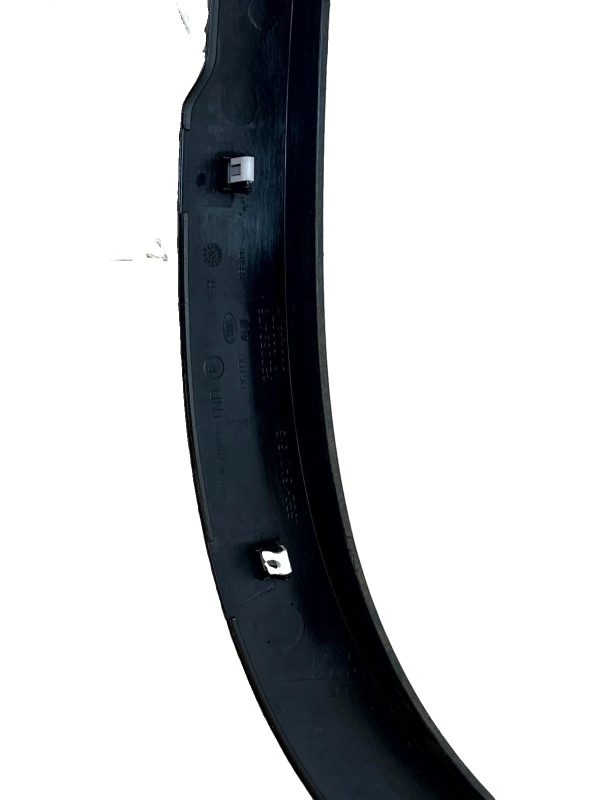 LR Defender L663 Wheel Arch Trim Front Left 2020 On L8B2 16A075 BX Genuine 178502586680 13