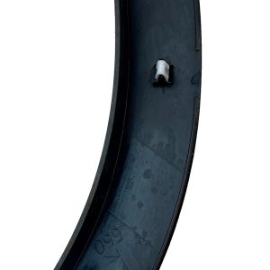 LR Defender L663 Wheel Arch Trim Front Left 2020 On L8B2-16A075-BX Genuine - Image 14