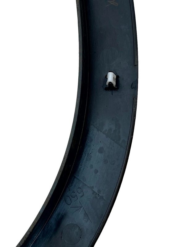 LR Defender L663 Wheel Arch Trim Front Left 2020 On L8B2 16A075 BX Genuine 178502586680 14