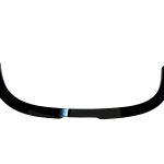LR Defender L663 Wheel Arch Trim Front Left 2020 On L8B2 16A075 BX Genuine 178502586680