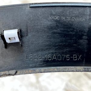 LR Defender L663 Wheel Arch Trim Front Left 2020 On L8B2-16A075-BX Genuine - Image 16