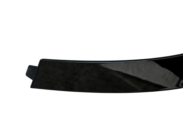 LR Defender L663 Wheel Arch Trim Front Left 2020 On L8B2 16A075 BX Genuine 178502586680 2
