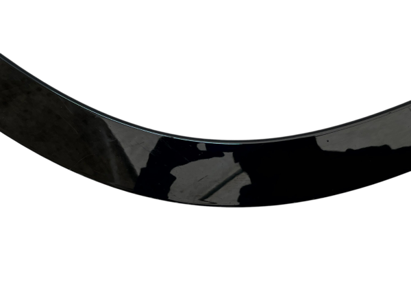 LR Defender L663 Wheel Arch Trim Front Left 2020 On L8B2 16A075 BX Genuine 178502586680 3