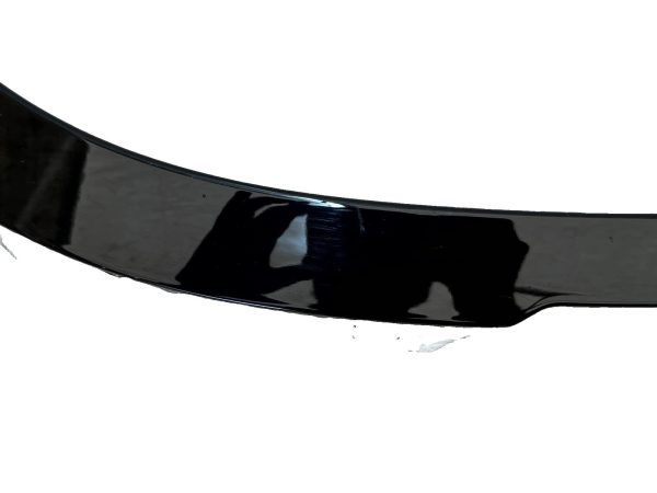 LR Defender L663 Wheel Arch Trim Front Left 2020 On L8B2 16A075 BX Genuine 178502586680 4