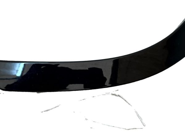 LR Defender L663 Wheel Arch Trim Front Left 2020 On L8B2 16A075 BX Genuine 178502586680 6