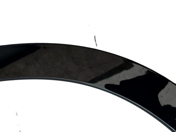 LR Defender L663 Wheel Arch Trim Front Left 2020 On L8B2 16A075 BX Genuine 178502586680 7