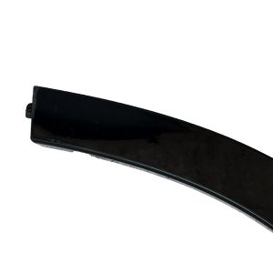 LR Defender L663 Wheel Arch Trim Front Left 2020 On L8B2-16A075-BX Genuine - Image 8