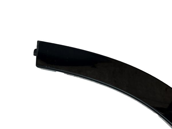 LR Defender L663 Wheel Arch Trim Front Left 2020 On L8B2 16A075 BX Genuine 178502586680 8