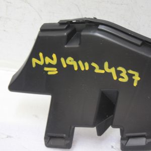 LR Discovery 5 L462 Front Bumper Left Bracket 2017 ON HY32-17C863-AA Genuine - Image 12