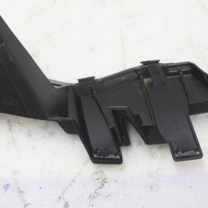 LR Discovery 5 L462 Front Bumper Left Bracket 2017 ON HY32-17C863-AA Genuine - Image 4