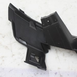 LR Discovery 5 L462 Front Bumper Left Bracket 2017 ON HY32-17C863-AA Genuine - Image 5