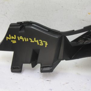 LR Discovery 5 L462 Front Bumper Left Bracket 2017 ON HY32-17C863-AA Genuine - Image 8