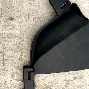 LR Discovery Sport Front Bumper Left Mount Bracket 19 ON LK72-8A051-A Genuine - Image 4