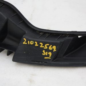 LR Discovery Sport L550 Front Bumper Left Bracket 15-19 FK72-17E763-BA Genuine - Image 11