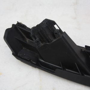 LR Discovery Sport L550 Front Bumper Left Bracket 15-19 FK72-17E763-BA Genuine - Image 4