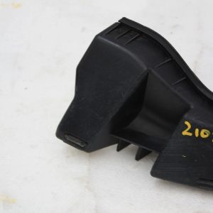 LR Discovery Sport L550 Front Bumper Left Bracket 15-19 FK72-17E763-BA Genuine - Image 5