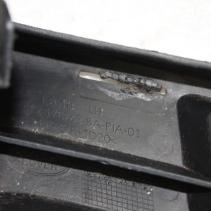 LR Discovery Sport L550 Front Bumper Left Bracket 15-19 FK72-17E763-BA Genuine - Image 9