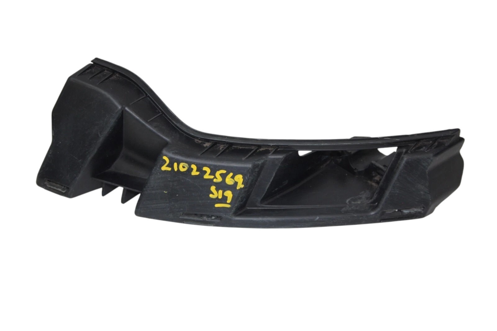 LR Discovery Sport L550 Front Bumper Left Bracket 15-19 FK72-17E763-BA Genuine