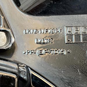 LR Discovery Sport L550 Front Bumper Lower Grille 2019 ON LK72-17F791-F Genuine - Image 14