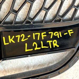 LR Discovery Sport L550 Front Bumper Lower Grille 2019 ON LK72-17F791-F Genuine - Image 15