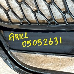 LR Discovery Sport L550 Front Bumper Lower Grille 2019 ON LK72-17F791-F Genuine - Image 16