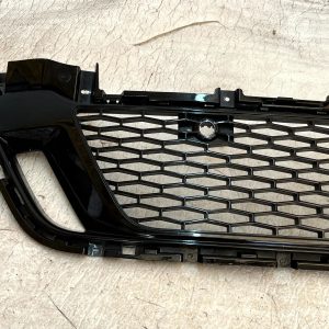 LR Discovery Sport L550 Front Bumper Lower Grille 2019 ON LK72-17F791-F Genuine - Image 3