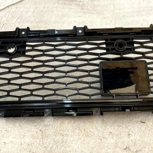 LR Discovery Sport L550 Front Bumper Lower Grille 2019 ON LK72-17F791-F Genuine - Image 4